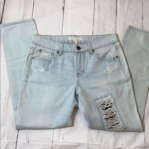 Life in Progress light was Jeans size 25 - B0116